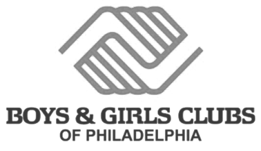 Boys and Girls Clubs of Philadelphia Logo