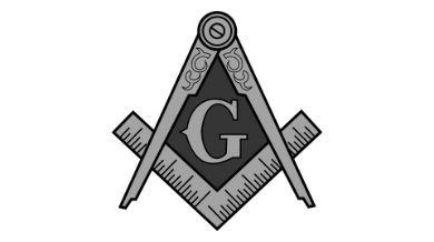 Freemason Logo