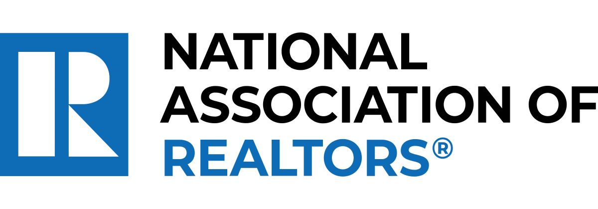 national association of realtors logo