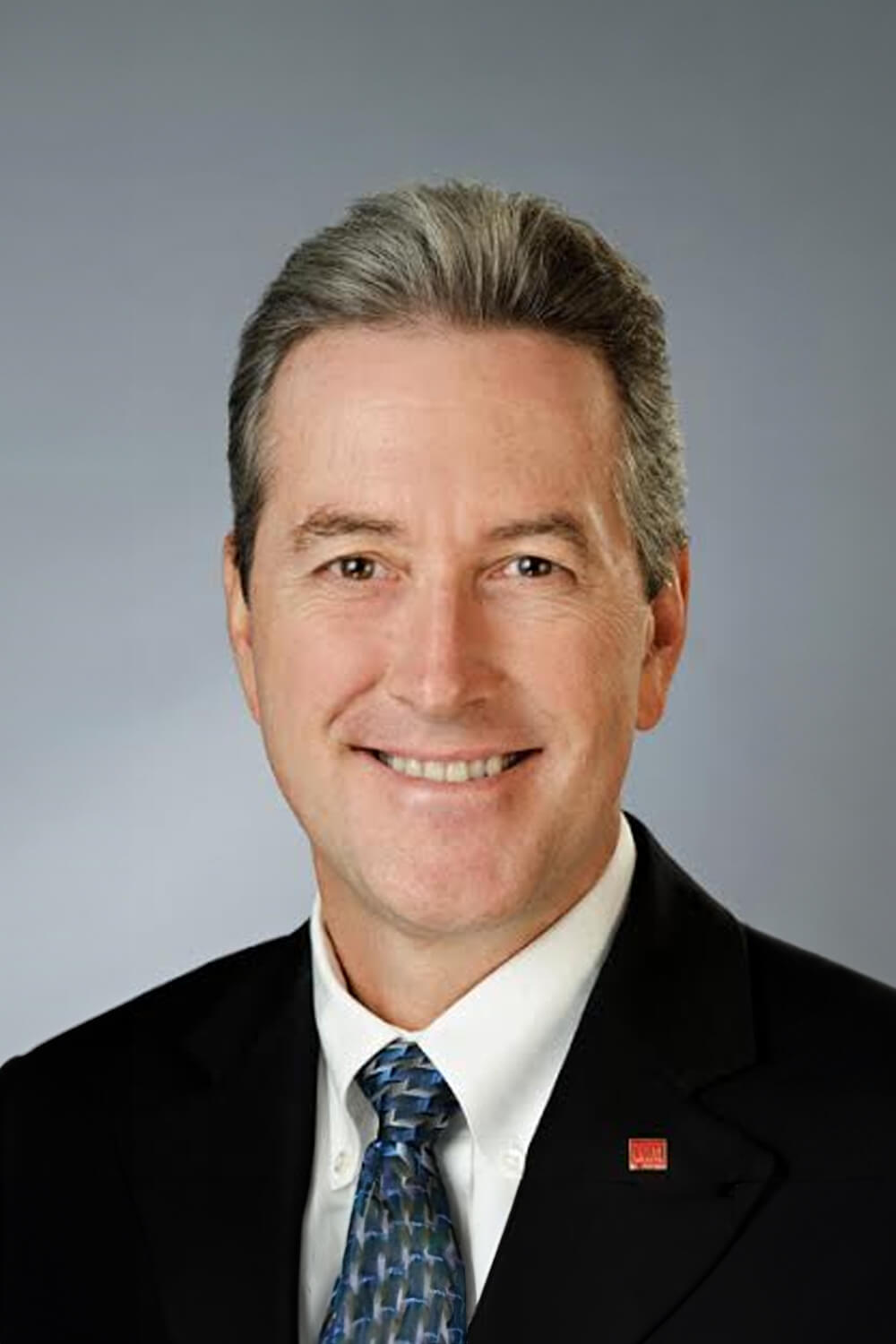 Headshot of Craig Fernsler